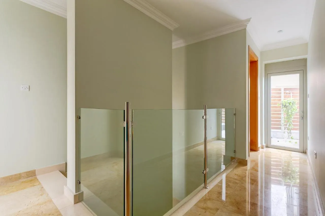 Luxury Apartment Tigne Point With Pool Sliema Malta