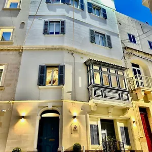  Herberg Nautilus Boutique Townhouse